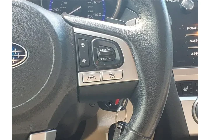 $13995 : Subaru Legacy 2017 AWD 2.5i image 9