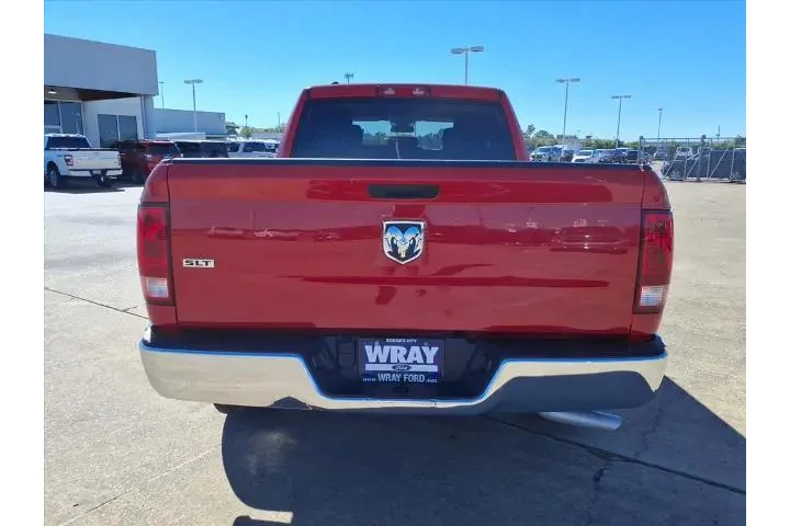 $26988 : Ram 1500 Classic 2024 4x2 SL image 3