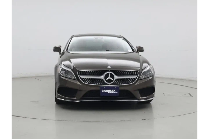 $24998 : Mercedes-Benz CLS 2015 CLS 4 image 5