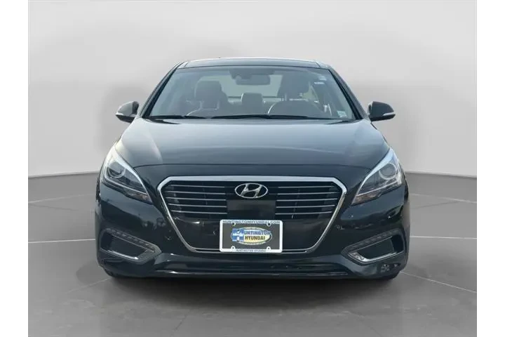 $10950 : Hyundai SONATA Hybrid 2016 L image 2