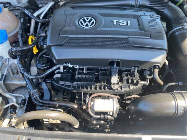 $10999 : 2014 Passat 1.8T S PZEV image 8