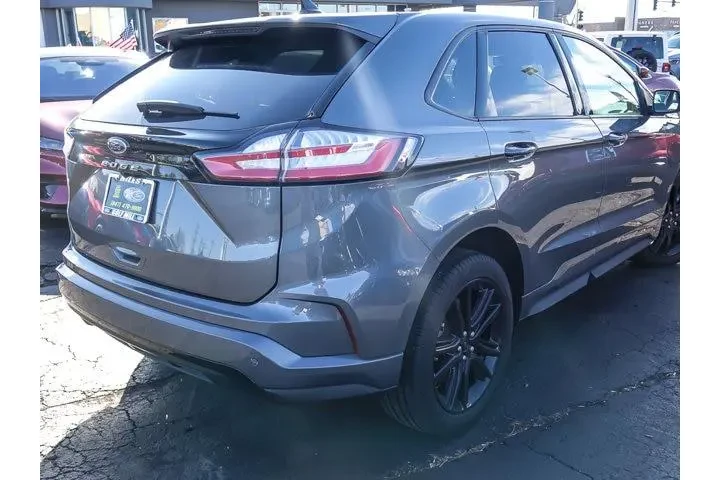 $34890 : Ford Edge 2024 AWD SEL 4dr S image 6