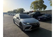$21800 : Toyota Camry 2021 XSE 4dr Se thumbnail