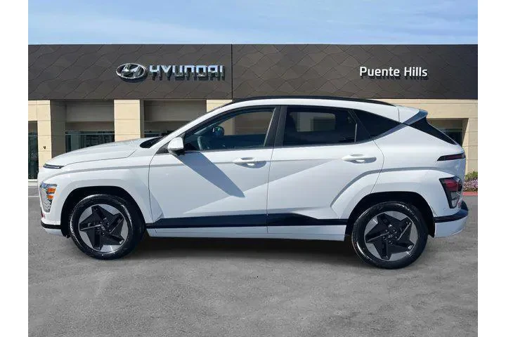 $26567 : Hyundai KONA Electric 2024 L image 3