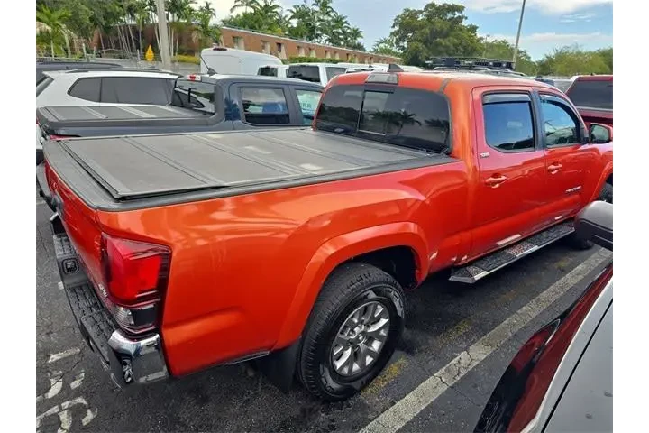 $24990 : Toyota Tacoma 2018 4x2 TRD S image 3