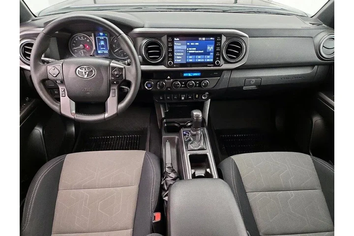 $34998 : Toyota Tacoma 2022 4x4 SR5 V image 9