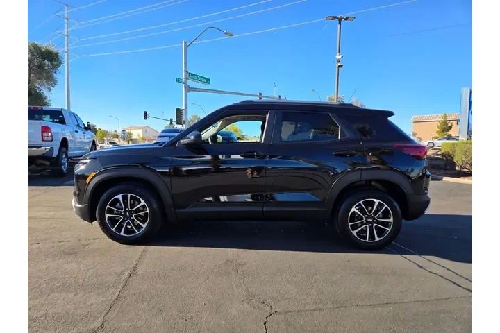 $22991 : Chevrolet Trailblazer 2025 L image 3