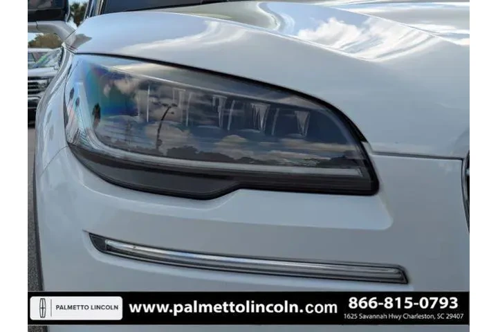 $28594 : Lincoln Aviator 2020 Reserve image 9