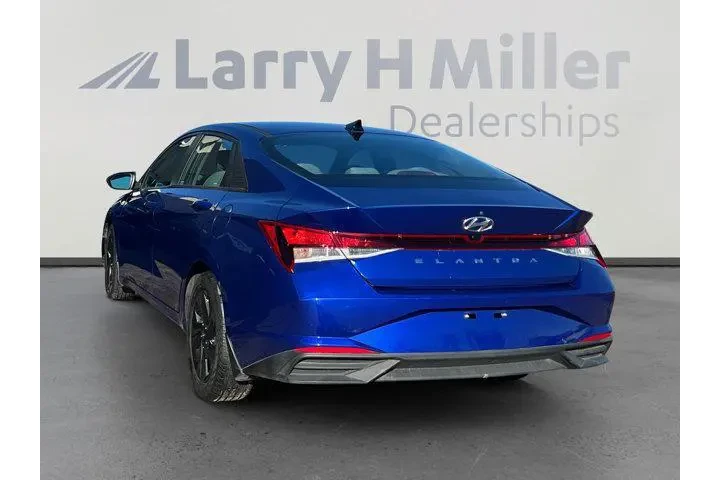$18624 : Hyundai ELANTRA 2022 SEL 4dr image 3