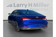 $18624 : Hyundai ELANTRA 2022 SEL 4dr thumbnail