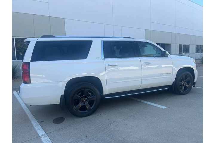 $18995 : 2016 Suburban LTZ image 10