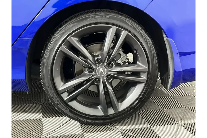 $26500 : Acura Integra 2023 4dr Liftb image 9