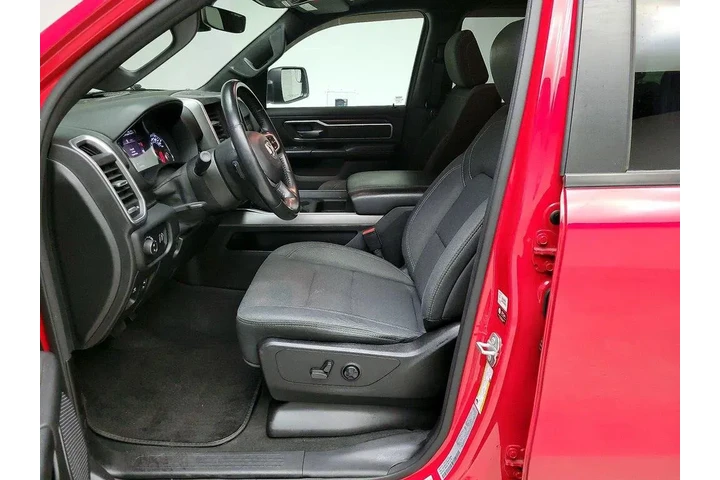 $25998 : Ram 1500 2021 4x2 Big Horn 4 image 10