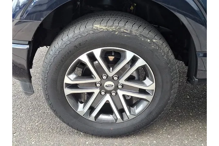 $37997 : Ford F-150 2023 4x4 Lariat 4 image 10