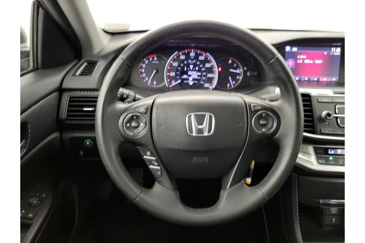 $18998 : Honda Accord 2014 Sport 4dr image 10