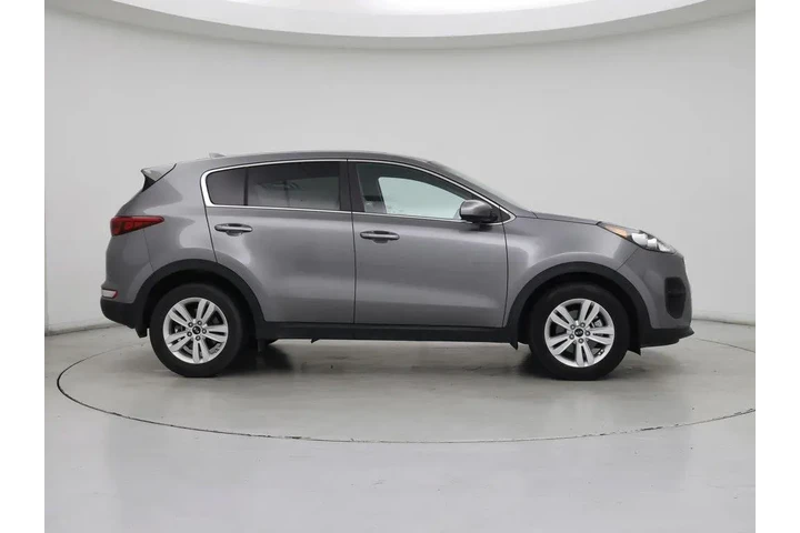 $15998 : Kia Sportage 2019 LX 4dr SUV image 7