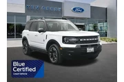 Ford Bronco Sport 2025 AWD O