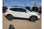 2019 Rogue Sport thumbnail