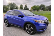 2018 HR-V EX-L w/Navi en Chicago