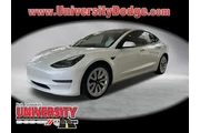 Tesla Model 3 2021 Standard en Fort Lauderdale