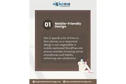 Features of WordPress Website thumbnail