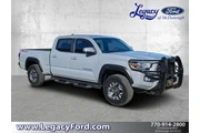 Toyota Tacoma 2021 4x4 TRD S en Atlanta