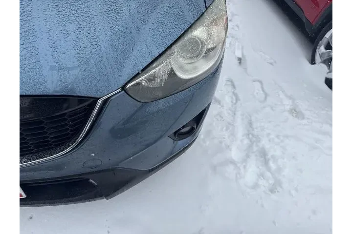 $11000 : Mazda CX-5 2015 AWD Grand To image 6