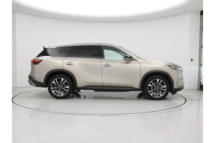 $36998 : INFINITI QX60 2022 AWD Luxe image 7