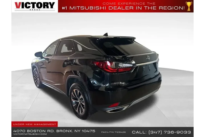 $27995 : Lexus RX 350 2022 AWD 4dr SU image 6