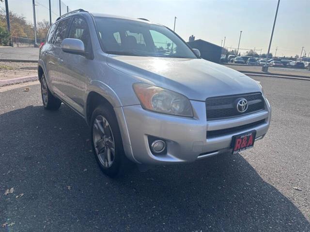 $9995 : 2010 RAV4 Sport image 1