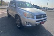 2010 RAV4 Sport en Sacramento