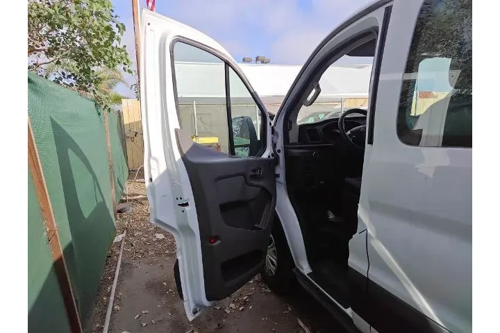 $35000 : Ford Transit 2022 350 XL 3dr image 6