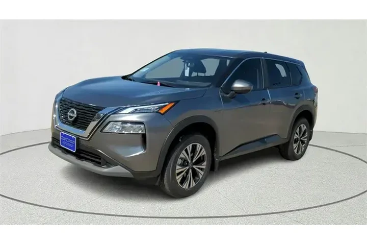 $22296 : Nissan Rogue 2023 SV 4dr Cro image 2