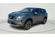 $22296 : Nissan Rogue 2023 SV 4dr Cro thumbnail