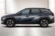 $33770 : New 2024 Hyundai TUCSON SEL C thumbnail
