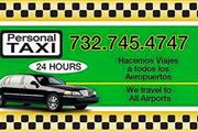 Personal taxi thumbnail 3