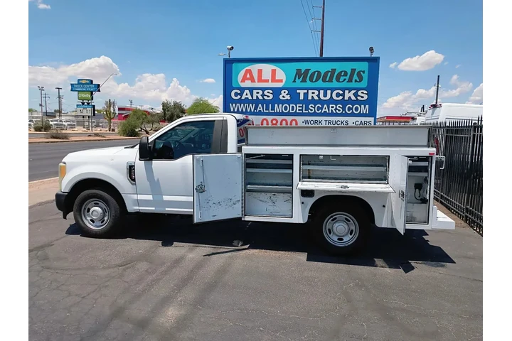$19995 : 2017 FORD F250 SUPER DUTY REG image 2