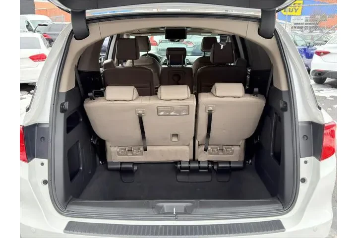 $39995 : Honda Odyssey 2024 Elite 4dr image 8