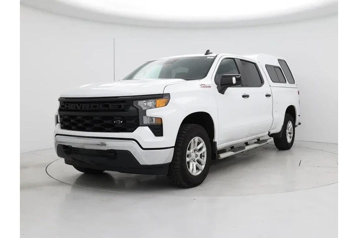 $39998 : Chevrolet Silverado 1500 202 image 4