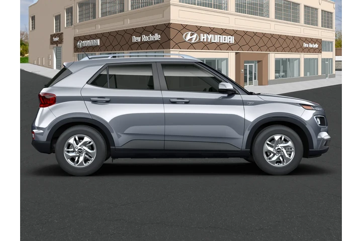 $14094 : Hyundai VENUE 2023 SE 4dr Cr image 9