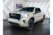 $34000 : GMC Sierra 1500 2021 4x4 Ele thumbnail