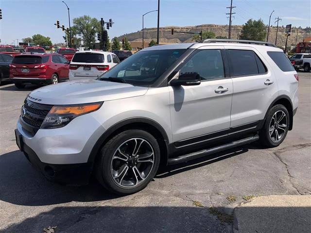 $12995 : 2015 FORD EXPLORER2015 FORD E image 6