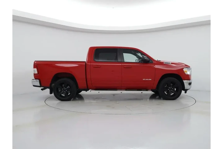 $29998 : Ram 1500 2021 4x4 Big Horn 4 image 7