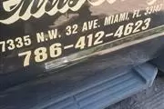 We BUY JUNK CARS CASH miami en Miami