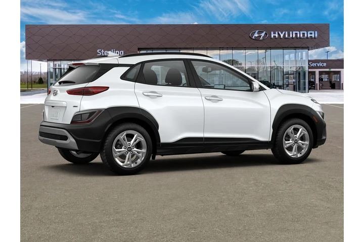 $23495 : Hyundai KONA 2023 AWD SEL 4d image 8