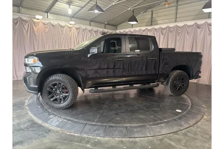 $23495 : Chevrolet Silverado 1500 Lim image 8