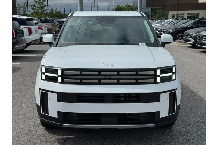 $32743 : Hyundai SANTA FE 2026 SE 4dr image 5