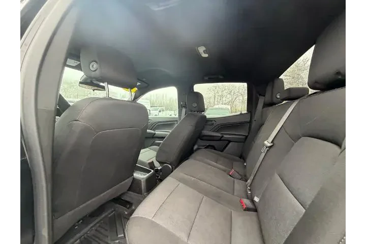 $28900 : Chevrolet Colorado 2023 4x2 image 8