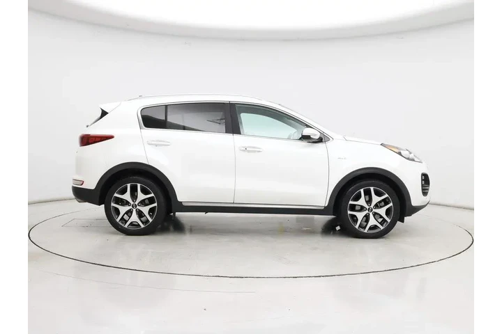$14998 : Kia Sportage 2017 AWD SX Tur image 7