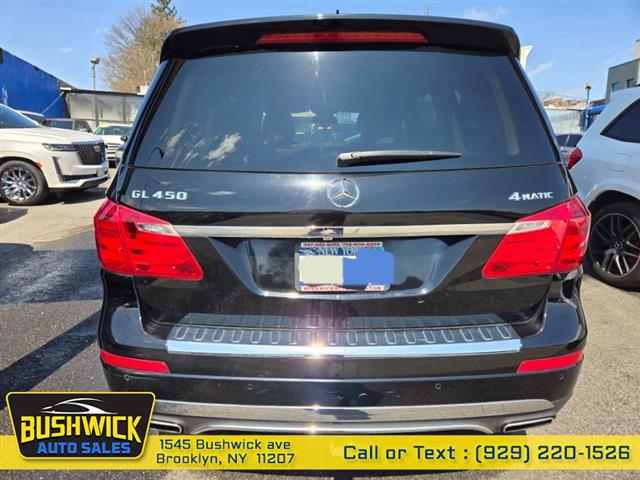 $14995 : Used 2013 GL-Class 4MATIC 4dr image 5